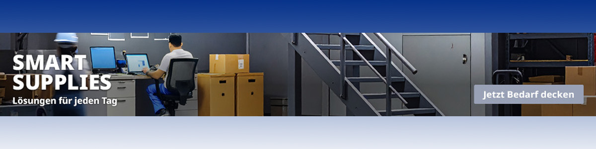 Smart Supply