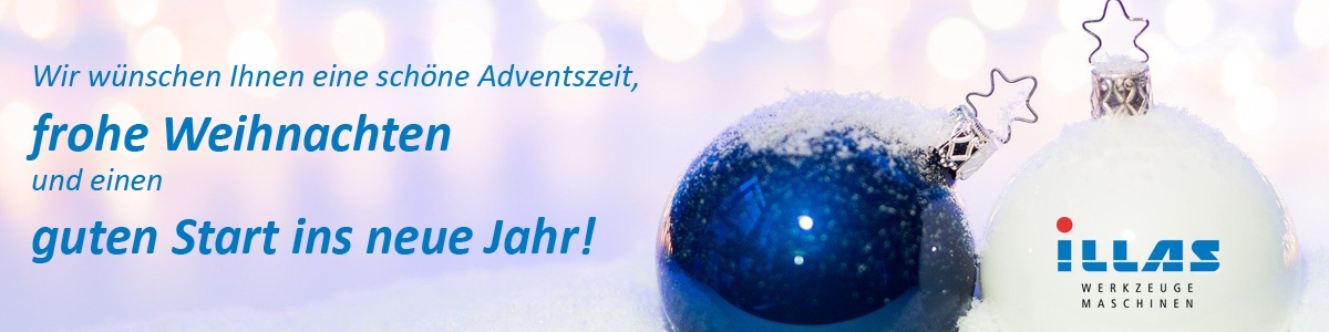 Frohe Weihnachten